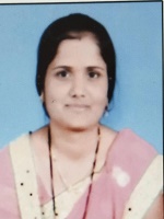 रोहिणी पोपट जाधव